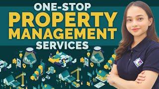 One-Stop Japanese Quality Property Management Services in the Philippines