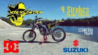 NOISE HOLLOW CREW | MX 4 Strokes 250ccm Suzuki@ennemaster