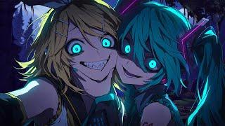 Nightcore - Sticks And Stones (Lyrics)