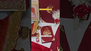 trusted Islamic gifting platform | Hadiyah | mfk vlogs #shorts