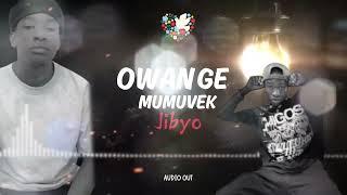 Owange mumuveko by jibyo.Official (official audio)#1million #on1tranding