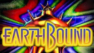 How Earthbound Became The Ultimate Cult Classic | Retrospective Documentary