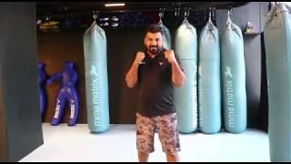 Coach Speaks - Alan Fenandes