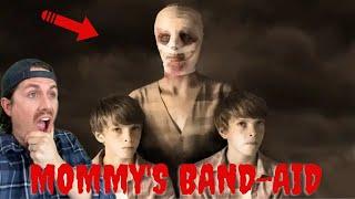 MrBallen Podcast - The Mystery of Mommy's Band-Aid ???