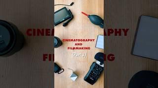 Top 10 YouTube Channels for Cinematography and Filmmaking (Part 2)