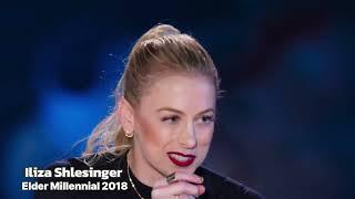 Iliza Shlesinger: Strong Women || Iliza Shlesinger 2024