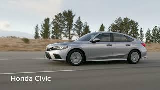 Honda Civic overview