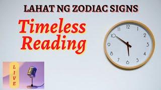 ANO'NG PAPARATING SAU? - All Zodiac Signs Timeless Tagalog Tarot Reading