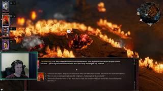 Divinity:OS 2 twitch stream highlight reel #1