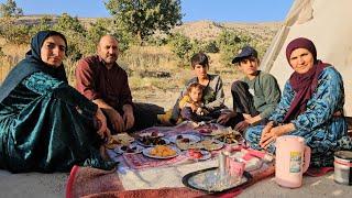What makes Maryam's nomadic life special and how can we learn from it?