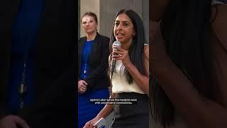 Anti-abortion campaigner accused of using bullying tactics | ABC NEWS