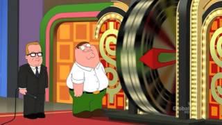 Peter Griffin Tries Red Bull