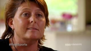 Bob Hewitt:  Real Sports with Bryant Gumbel (HBO Sports)