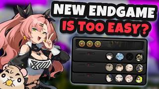 Can F2P Players 9-Star Deadly Assault? Tips & Full Gameplay - Zenless Zone Zero