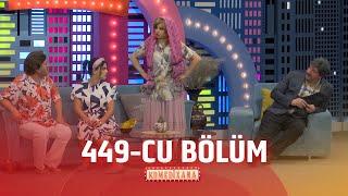 Komedixana  449-cu Bölüm  07.06.2025