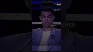 Ronaldo's perspective: The Saudi league excels beyond France's Ligue 1 