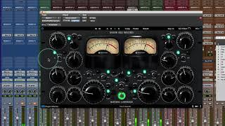 Plugin Alliance - Shadow Hills Mastering Compressor - Mixing With Mike Plugin of the Week