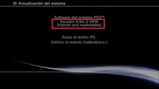 UPDATE 4.91 HFW PS3 FAT | SLIM | SUPER SLIM- Resolver problemas HAN e Instalar PKGs- #PS3xploit