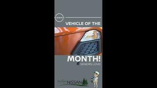 Southern Pines Nissan