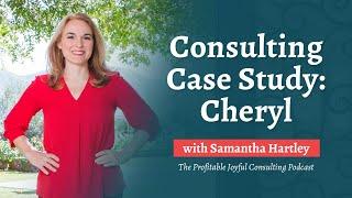 Consulting Case Study: How to Sell Million-Dollar Engagements