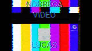 Vinheta Lucas Nobrega Video Anos 1990