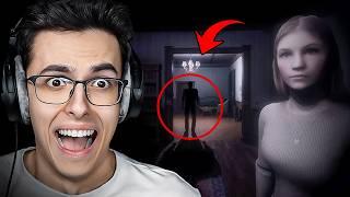 The Most Unsettling Game I’ve EVER Played...