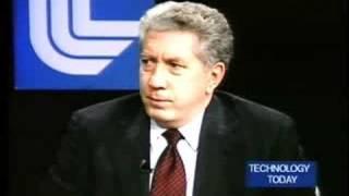 Technology Today:  Truck Stopping Device