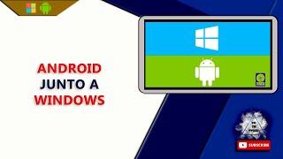 How to install Android with Windows | Easy 2020 | DualBoot | GRUB