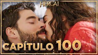 Hercai - Capítulo 100