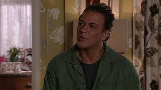 Coronation Street - Dev Lashes Out at Mary