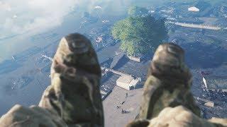 The Most Epic Moment in Battlefield 4 - Battlefield 4 Ending