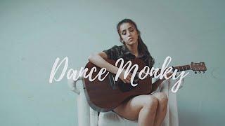 Dance Monkey - Tones and I - Xandra Garsem Cover