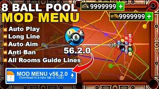 TRUCO PARA 8 BALL POOL ÚLTIMA VERSIÓN PARA ANDROID ANTI-BAN  DESCARGAR MEDIAFIRE