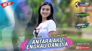 Dj Antara Aku Engkau Dan Dia - FIKO 88 CHANNEL feat Ojie Saputra | Dj Minang Terbaru 2022