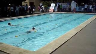 saint john of beverley swimming compitation1