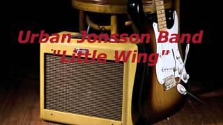 Urban Jonsson Band "Little Wing"