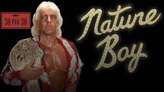 Ric Flair - 60 For 60 - The ULTIMATE Promos (HD)