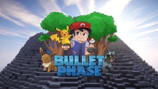 Bullet Phase's Pixelmon Reborn Modpack Trailer