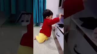 Inaya khan #funny video