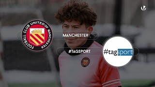 United of Manchester 10-4 #tagsport, обзор матча