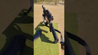 M762 Ak47 Russian Pak Made Copy || Not For Sale Educational & Entertainment Video