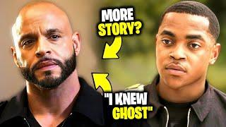 Mecca's Connection To Ghost & More Story? | Power Book 2 Ghost Season 4