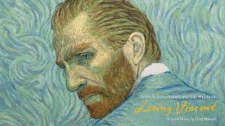 Clint Mansell - "Still Life With Absinthe & A Carafe" from Loving Vincent