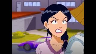 Totally spies! Season 3 episode 11 ( dental mo like mental )