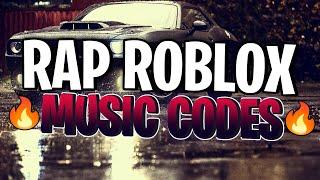 20+ RAP ROBLOX MUSIC CODES / IDS *WORKING* (OCTOBER 2024)