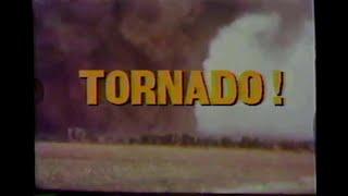 NOVA - Tornado! (PBS OETA 1985) - theVHSfiles