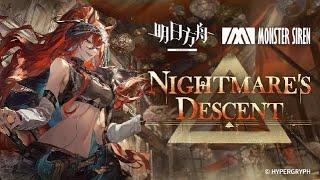 Narantuya EP - Nightmare's Descent | Arknights/明日方舟 ナラントゥヤ