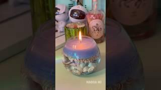 This Ocean-Inspired Candle is Pure Magic 