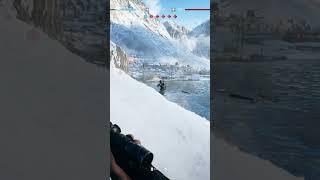 Near-death reflex! #battlefieldV #battlefield #bf5 #bf5gameplay #bfv #gaming