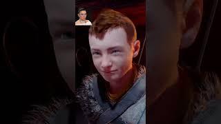 The Best Advice Ever in Gaming HISTORY!!!  God Of War Ragnarok Reaction